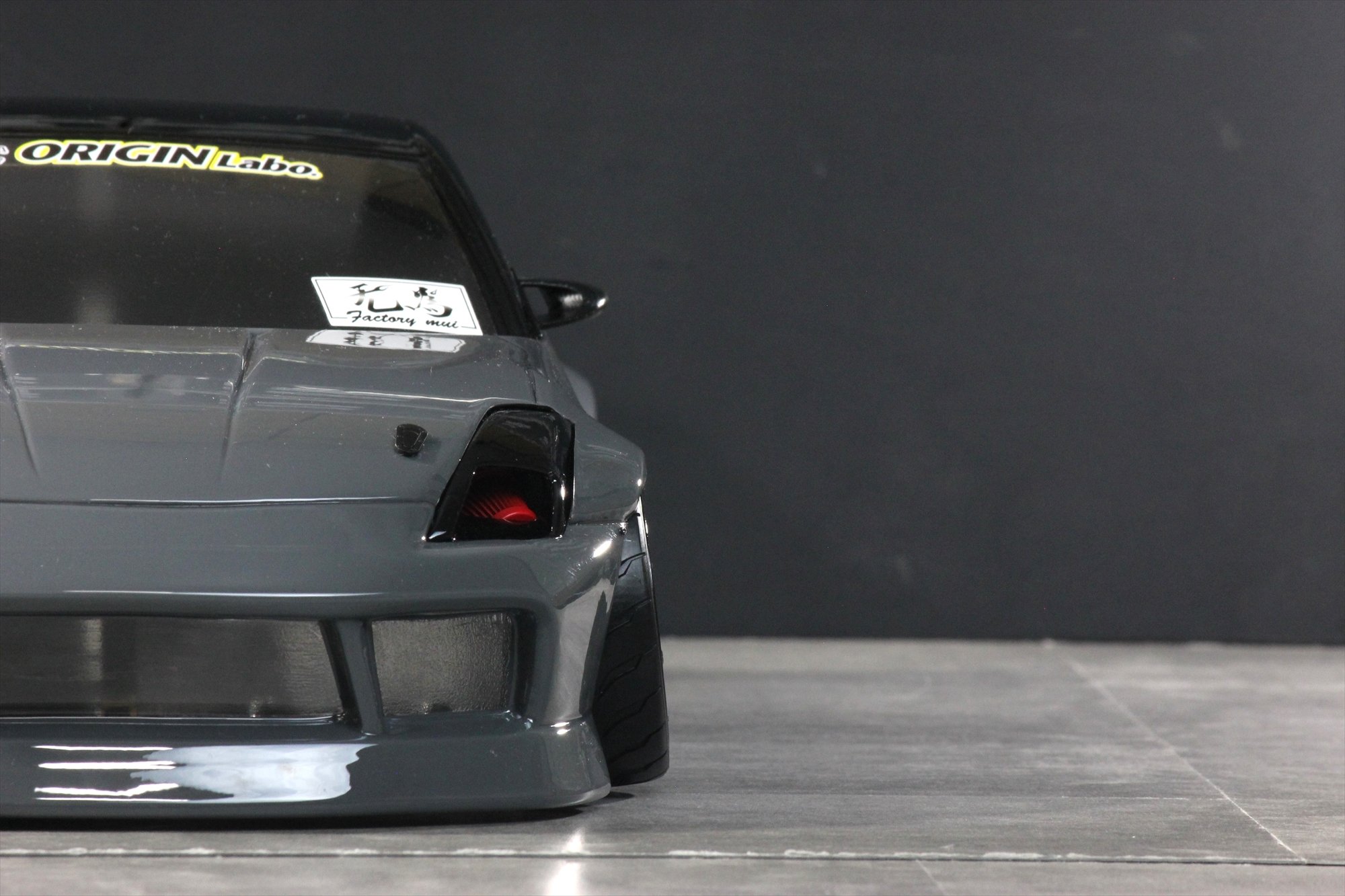 Z33 フェアレディZ DRIFT LINE｜ORIGIN Labo. [PAB-3227]
