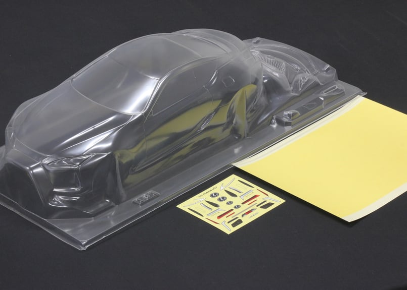 LEXUS｜LC [PAB-3191] | PANDORA-ONLINE STORE