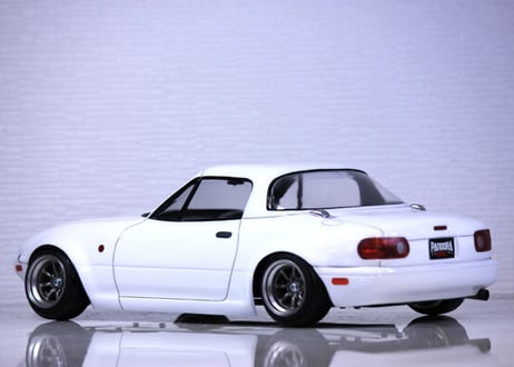 MAZDA｜ユーノス ロードスターNA　[PAB-3181]