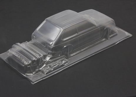 Toyota｜スターレット KP61 後期　[PAB-3182]