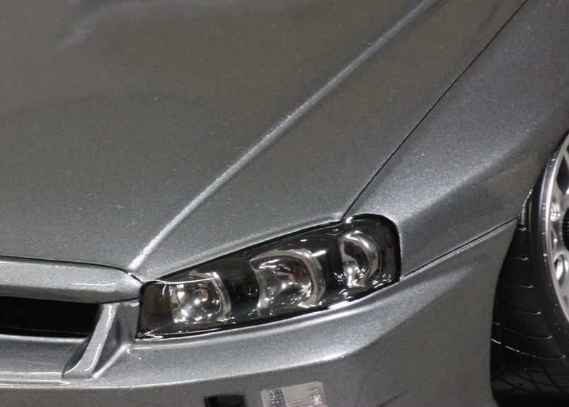 ER34 SKYLINE 4Dr [PAB-3238] | PANDORA-ONLINE STORE