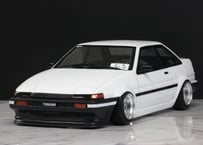 Toyota｜AE86 スプリンタートレノ｜2ドア　[PAB-3176]