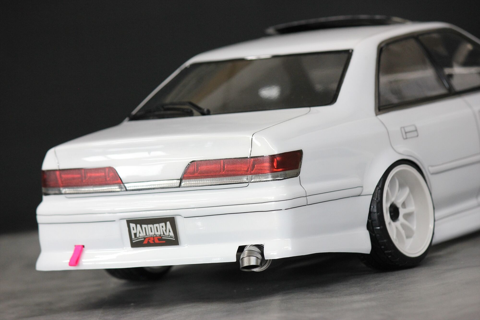 Toyota マークⅡ JZX100 [PABG-3063] | PANDORA-ONLINE
