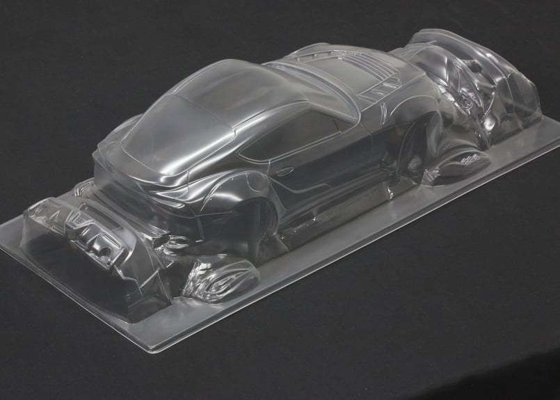 Toyota GR スープラA90 BLS｜BN-Sports [PAB-3212] | PA