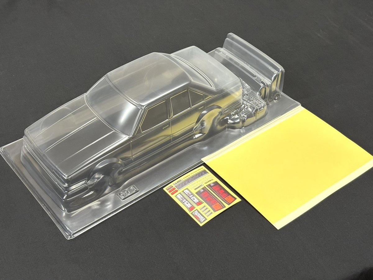 Toyota カリーナA63 [PABG-3071] | PANDORA-ONLINE STORE