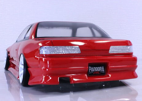 240SX ワンビア｜ORIGIN Labo.　[PAB-3163]