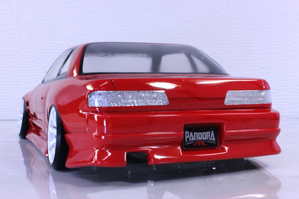 Pandora NISSAN｜240SX ワンビア｜ORIGIN Labo. fit=scale-down,w=1200