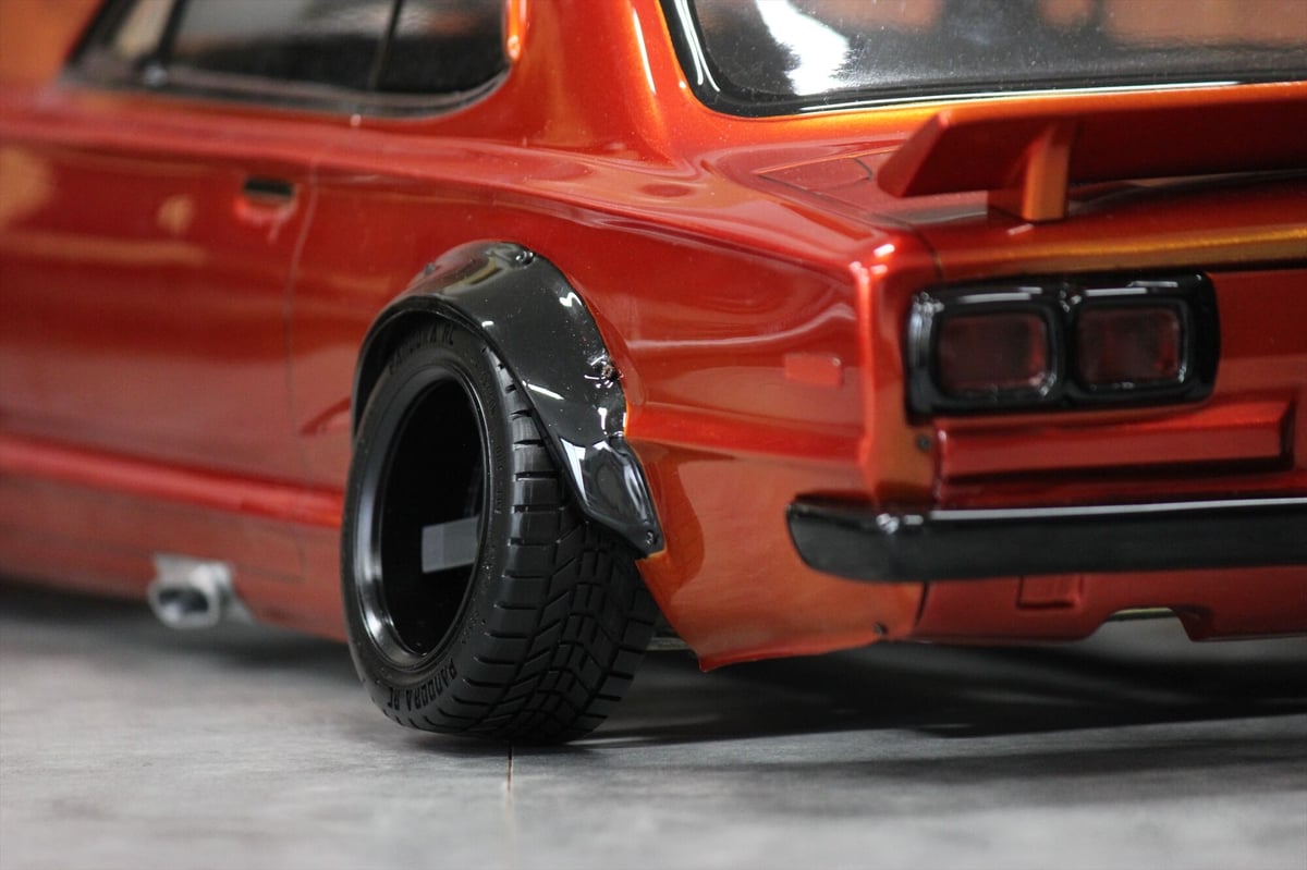 タイヤ・ホイール Hidenori fit=scale-down,w=1200