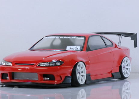 S15 シルビア｜ORIGIN Labo.　[PAB-3148]