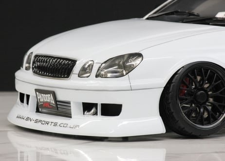 Toyota｜アリスト JZS161｜BN-Sports　[PAB-3200]