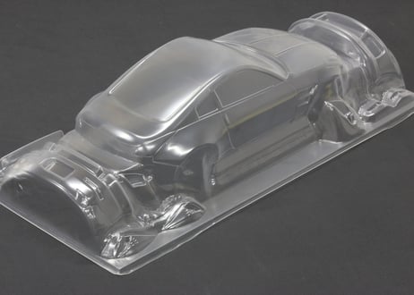Z33 フェアレディZ DRIFT LINE｜ORIGIN Labo. [PAB-3227]