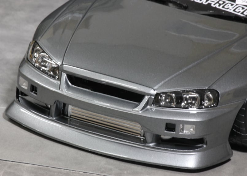 ER34 SKYLINE 4Dr [PAB-3238] | PANDORA-ONLINE STORE