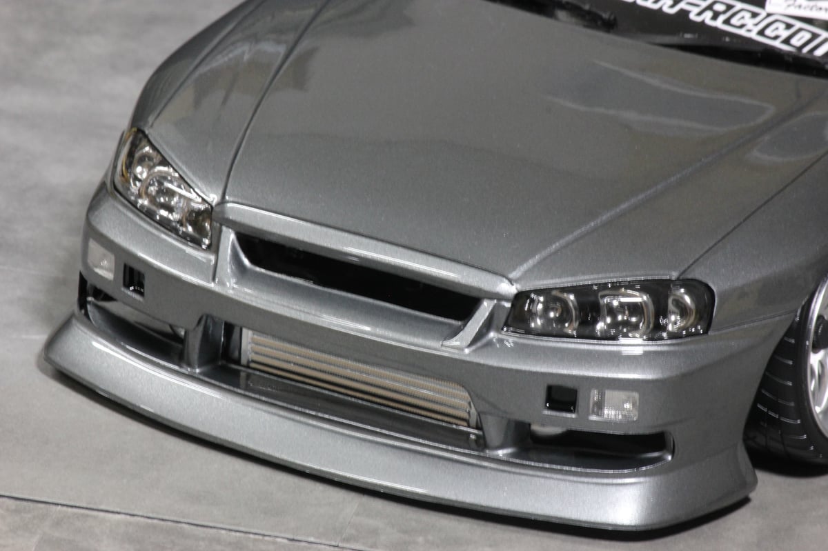 ER34 SKYLINE 4Dr [PAB-3238] | PANDORA-ONLINE STORE