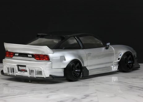 RPS13 180SX 風神｜ORIGIN Labo.　[PAB-3194]