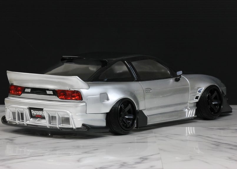 NISSAN｜180SX 風神｜ORIGIN Labo. [PAB-3194] | PANDO...