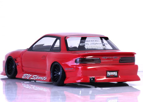 S13 シルビア｜BN-Sports　[PAB-3186]