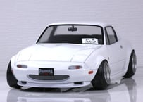 MAZDA｜ユーノス ロードスターNA　[PAB-4181]