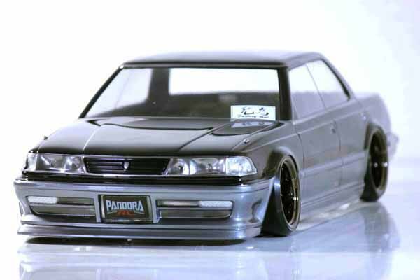 パンドラ　マークII Toyota｜マークⅡ JZX81 [PAB-3170] | PANDORA-ONLINE S