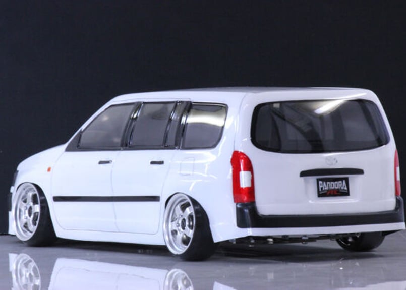 Toyota｜プロボックス [PAB-3164] | PANDORA-ONLINE STORE