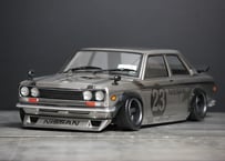 DATSUN｜510 ブルーバード　[PAB-4175]