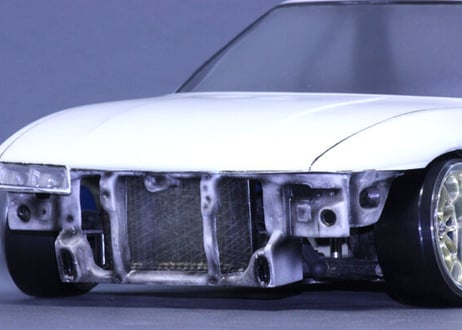 インナーセット｜S13タイプ-汎用品 [PAI-800]