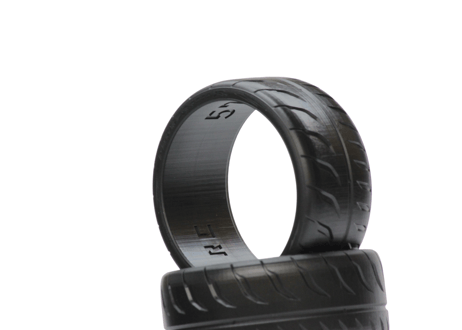 ディスプレイタイヤ PROXES R888R DRIFT ＜TOYO TIRES公認＞ [PAC-571]