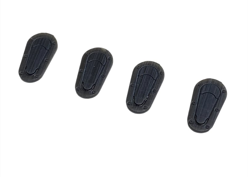 エアロキャッチ　新品未使用 エアロキャッチ [PAC-559] | PANDORA-ONLINE STORE