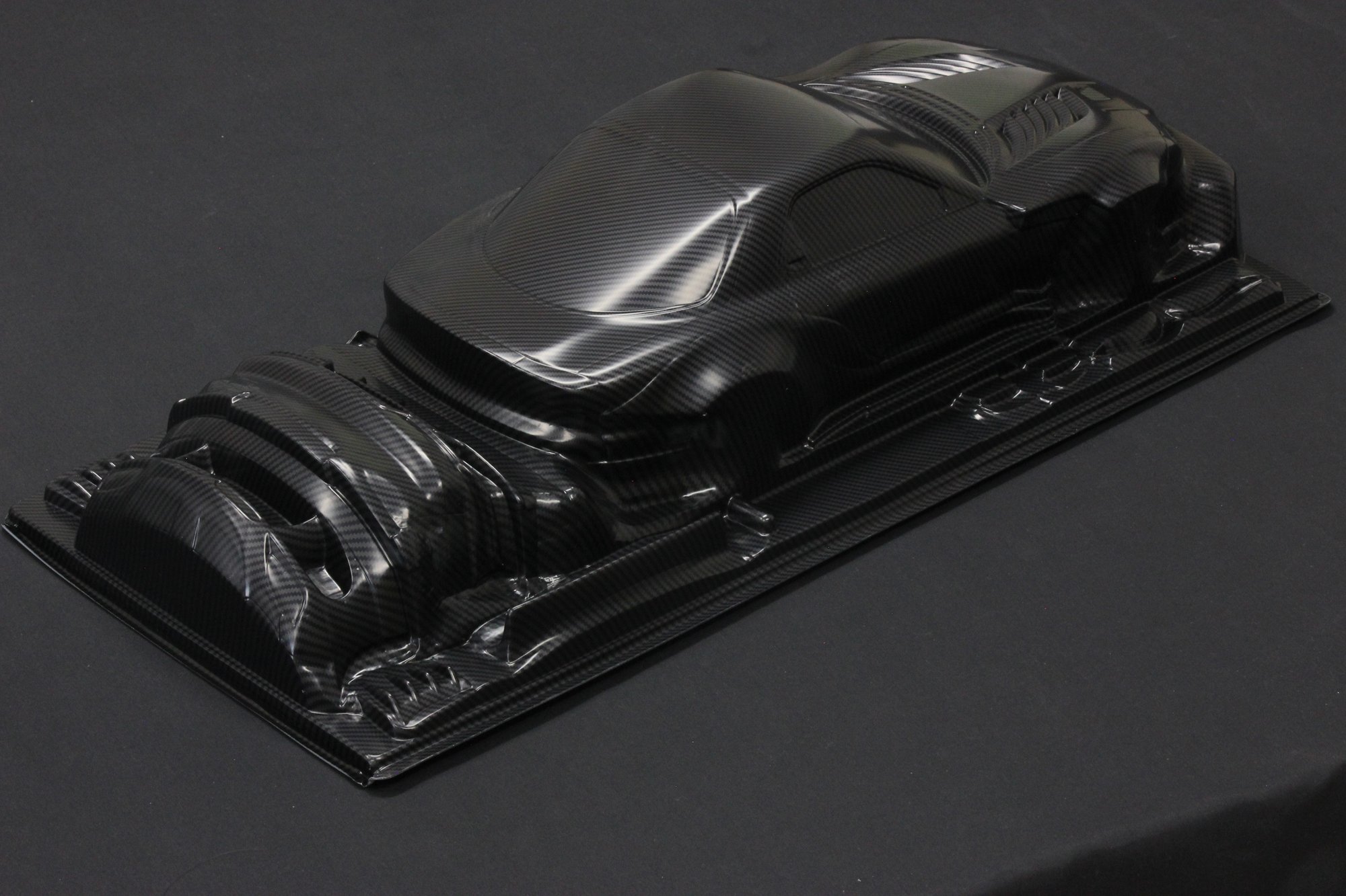 Carbon style】 RX-7 FD3S｜BLS｜BN-Sports [FCB-198