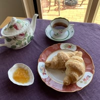 クロワッサン