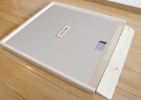 FU〜ちゃんさま専用 車椅子用体重計DIY・デジタル体重計セット