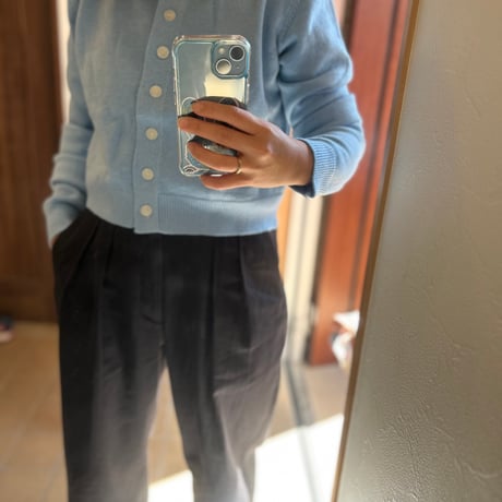 おだんごcardigan