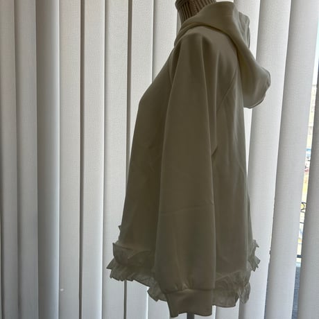 TOPS “Hira-hira”/white