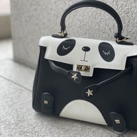Panda bag