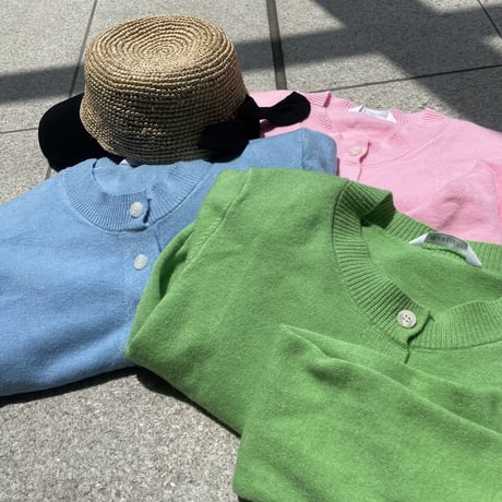 おだんごcardigan
