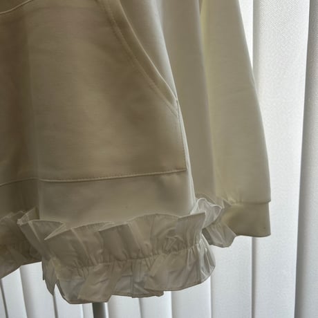 TOPS “Hira-hira”/white