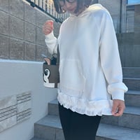 TOPS “Hira-hira”/white