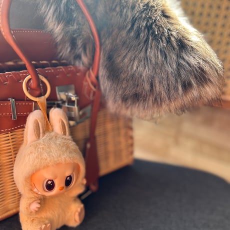 Basket bag