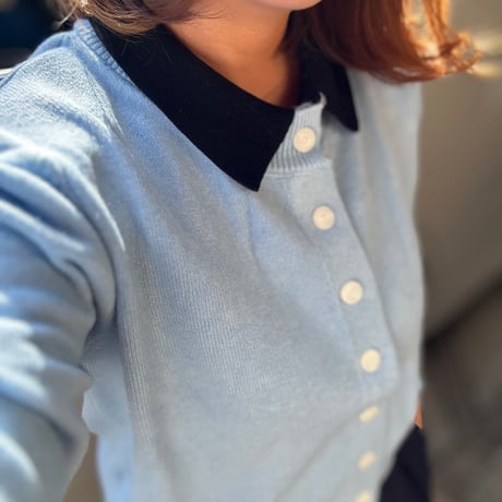 おだんごcardigan
