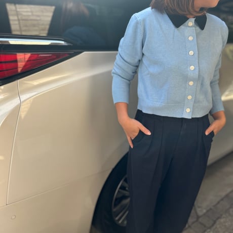おだんごcardigan