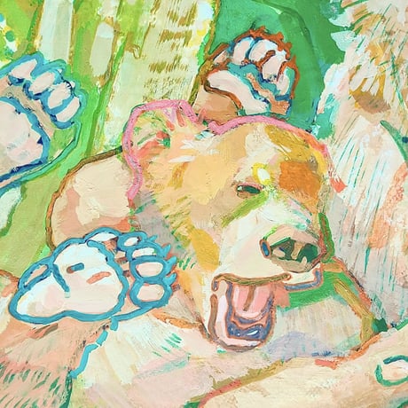 Brown bears
