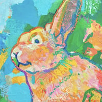 Rabbit