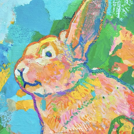 Rabbit
