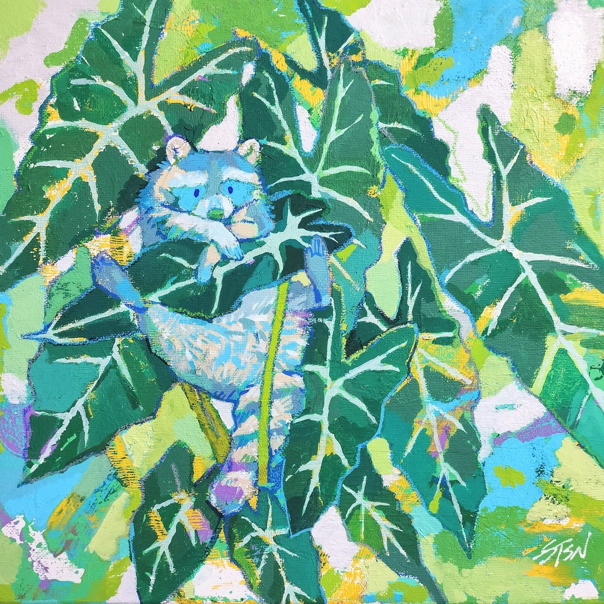 EXOTIC | NEKKO TO HIGE