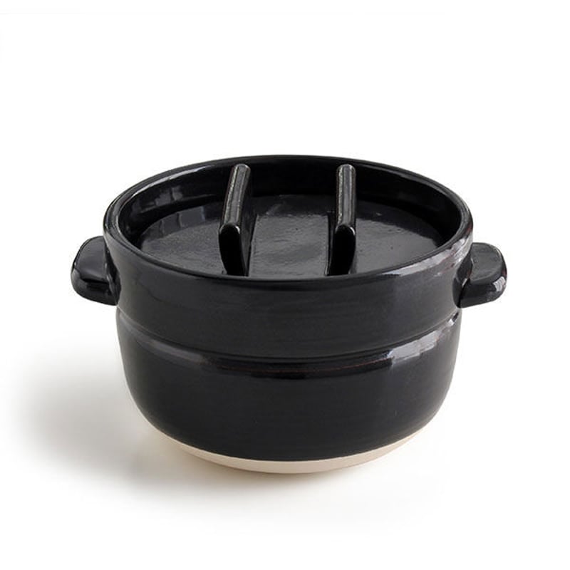 ごはん鍋3合炊き | interior3i STORE ごはん鍋3合炊き | interior3i STORE