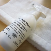 ＴＨＥマジックウォーター