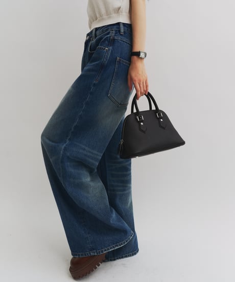 ARC HAND BAG