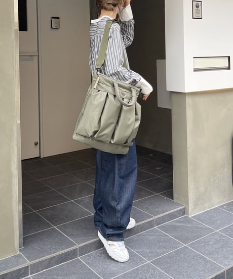 HELMET BAG