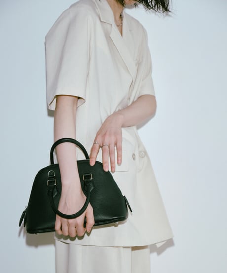 ARC HAND BAG