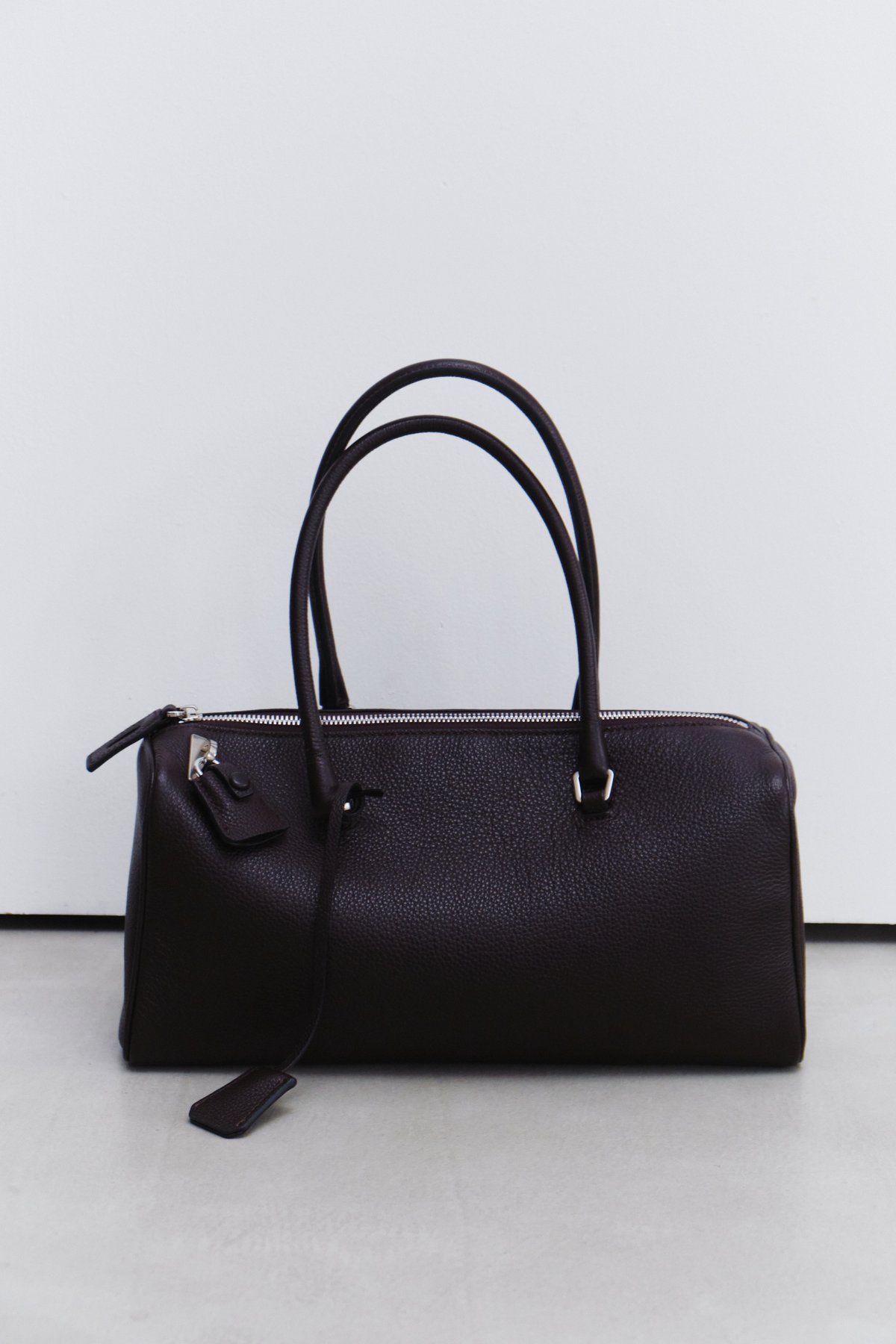 LEATHER BOSTON | JISTORY