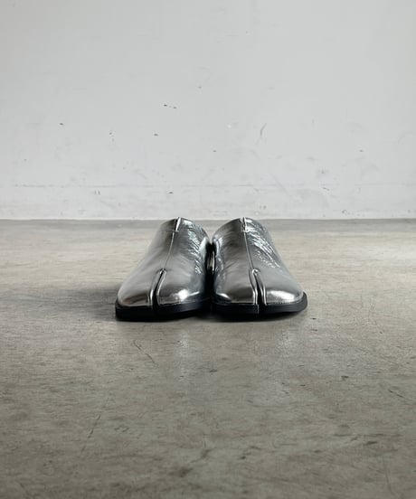 TABI SABOT SANDALS / 2color